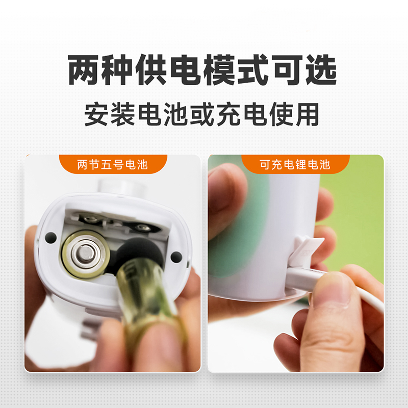 網式霧化器N12L/N22L