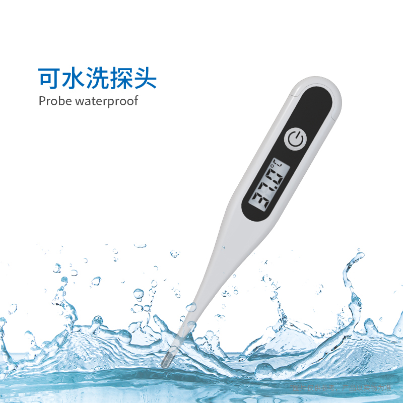 硬頭體溫計(jì)T16